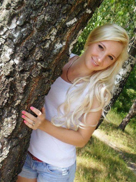 Олька Лошакова