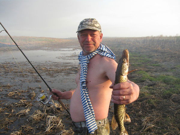 Андрей Подпорин