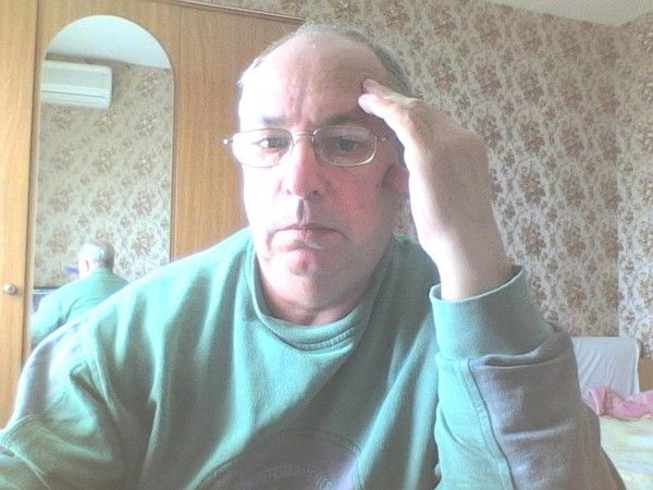 Михаил Никонов