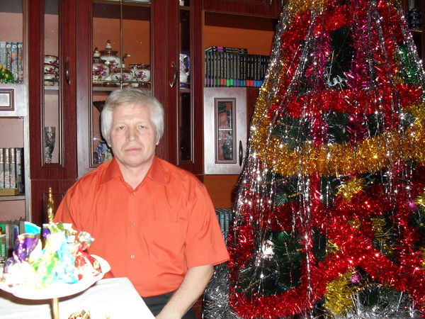 Сергей Кубанский