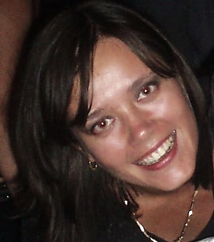 Светлана Скорпион