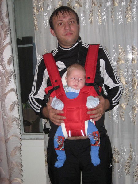 Александр Красельников