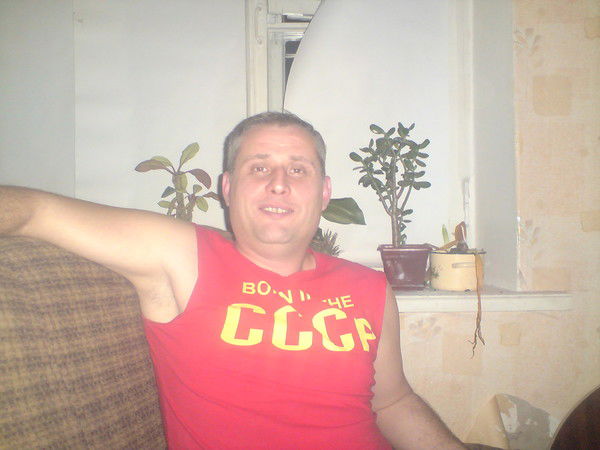 Сергей Ковалев