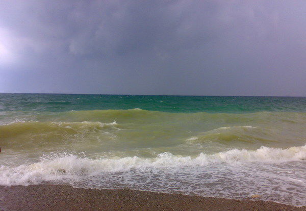 Илья Бородин