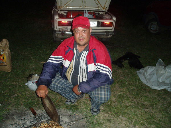 Сергей Костенко