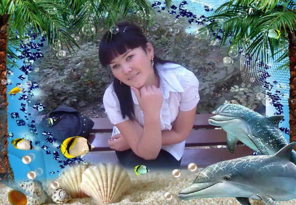 Жания Шаймерденова