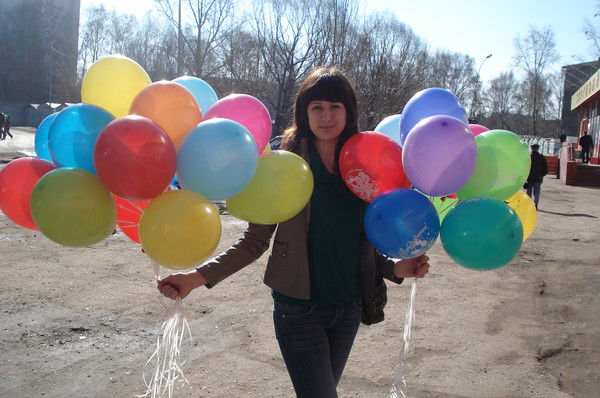 Нина Анищенко