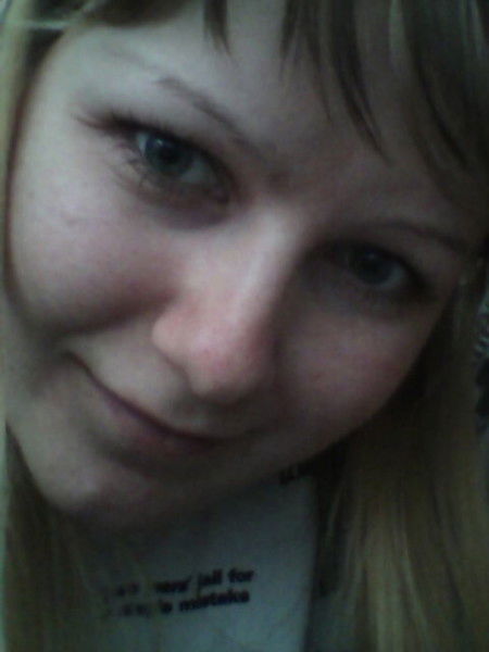 Алёна Новикова