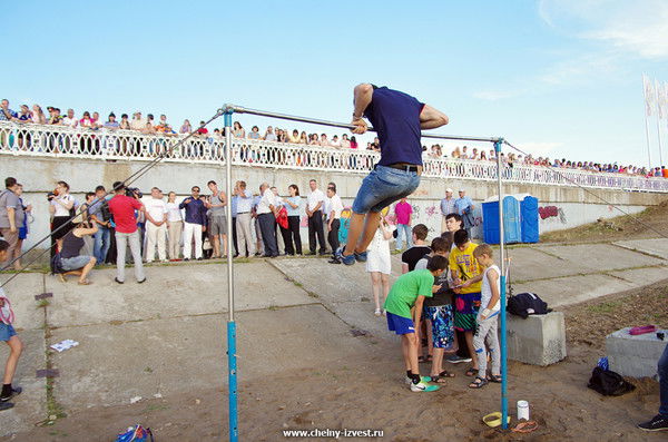 Андрей Науменко