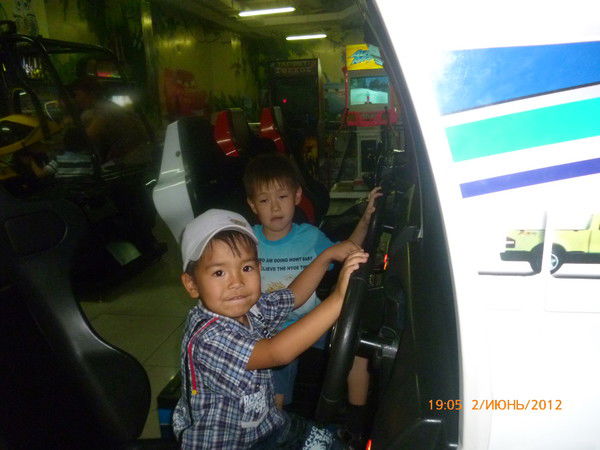 Мирхат Букаев