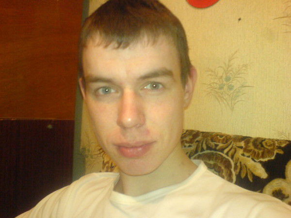 Дмитрий Трубицын