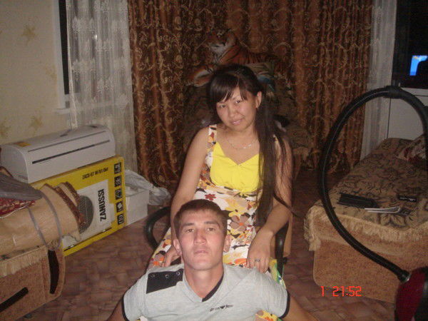 Дулат Каримов