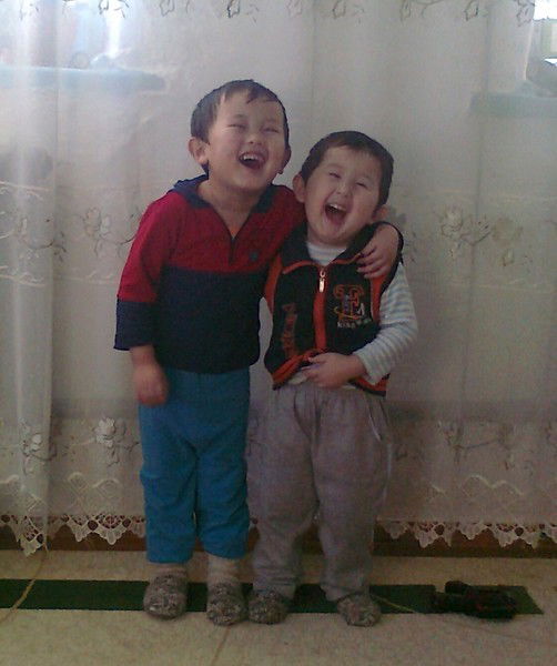 Ержан Аубакиров