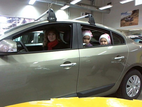 Наталья Куликова