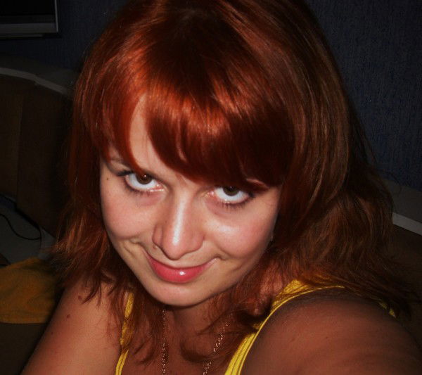 Наталья Друганкина