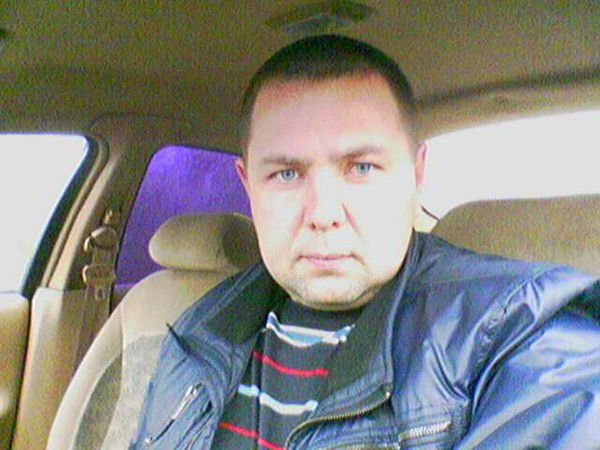 Алексей Пигалев