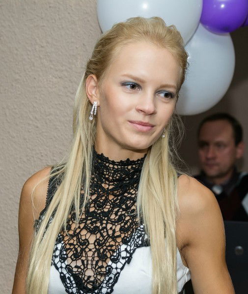 Катерина Белошицкая