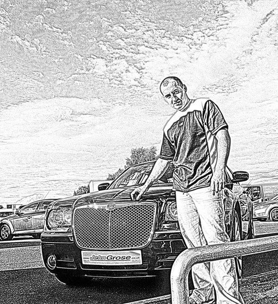 Александр Бельский