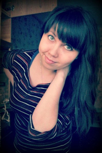 Мария Васильева