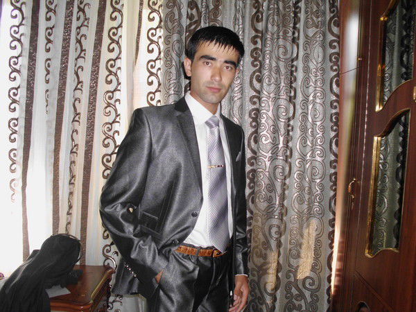 Муслим Мусульманин