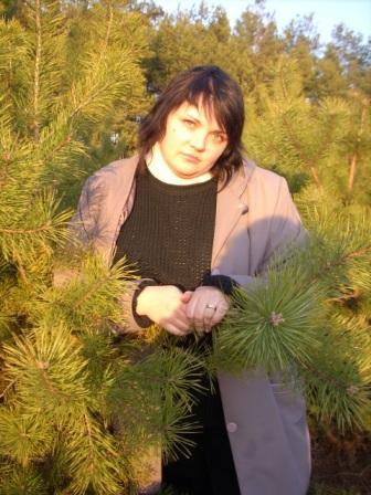 Татьяна Воробьева