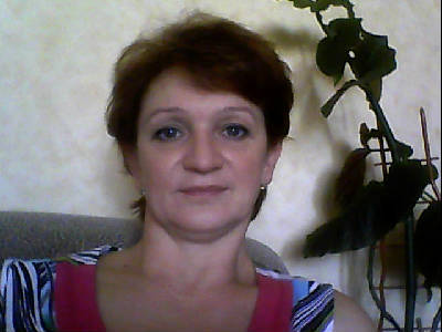 Валентина Хван