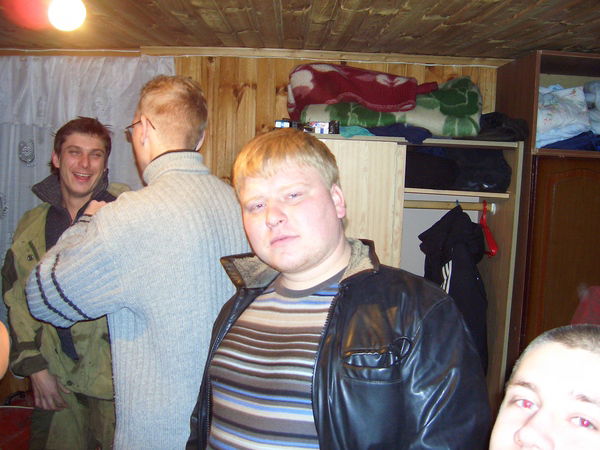 Евгений Обвинцев