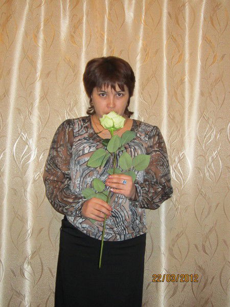 Венера Жулина