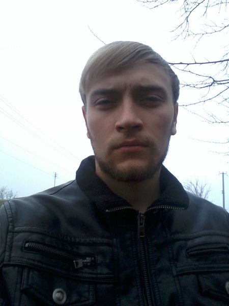 Александр Мармыцкий