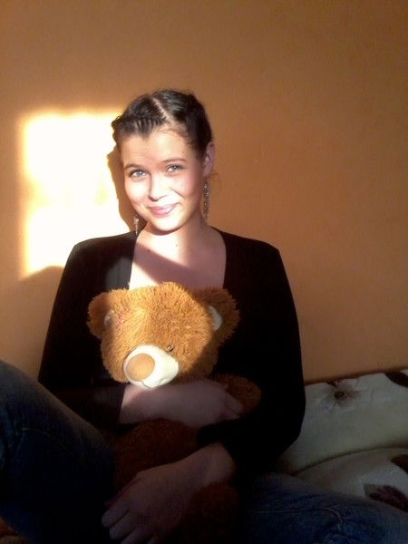 Ксандра Nezavisima=Я