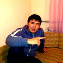 Мадияр Уразбаев