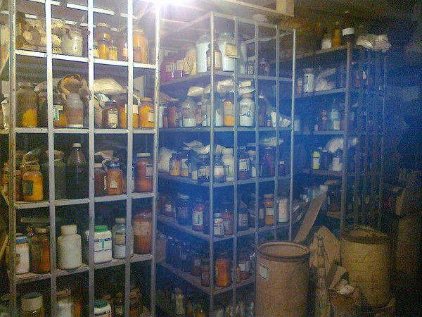 Павел Юткин