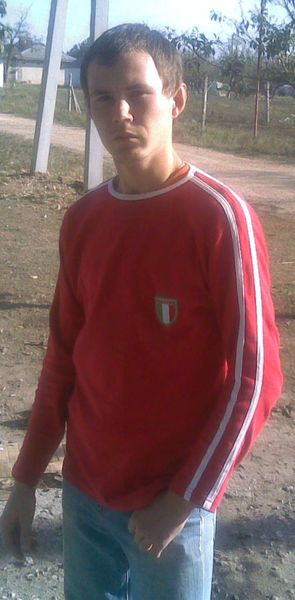 Алексей Кривополенов