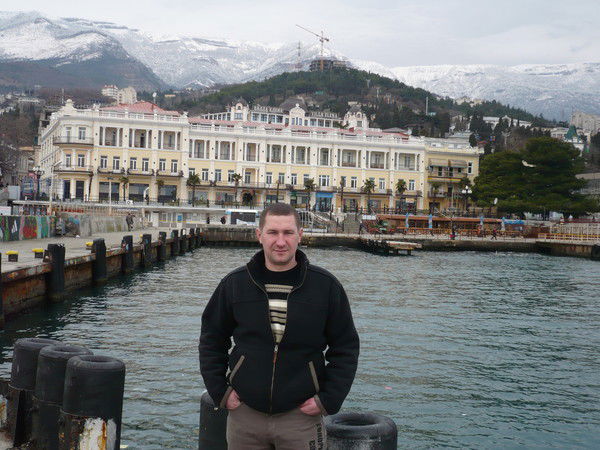 Василий Колесов