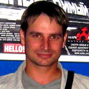 Максим Кусмарцев