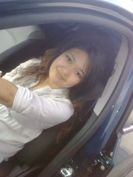 I Am From Kazakhstan