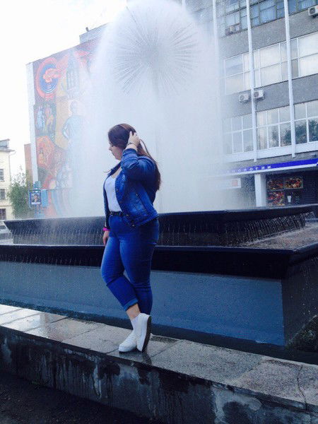 Валерия Маркина