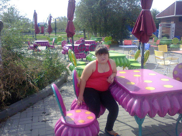 Тлесова Лаура