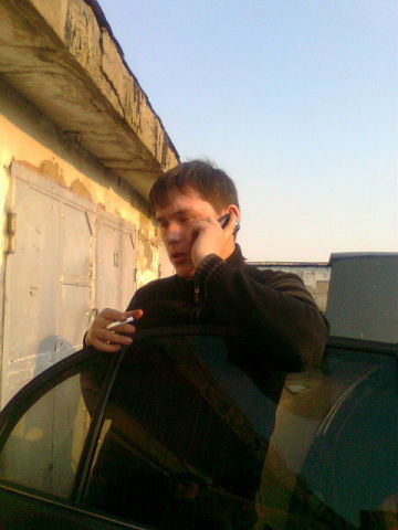 Родион Райиский