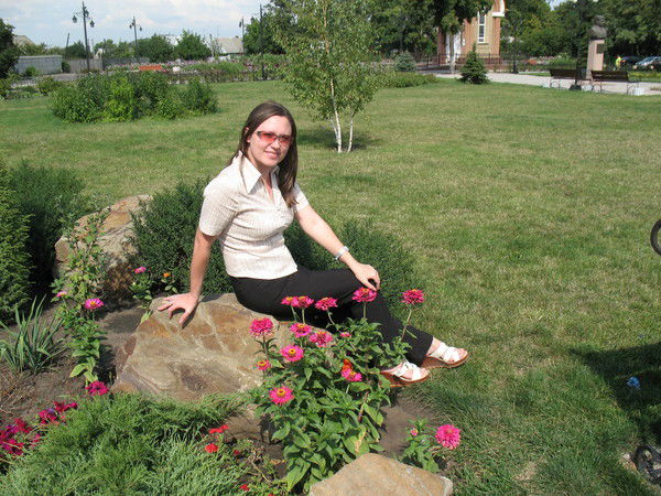 Татьяна Сидельникова