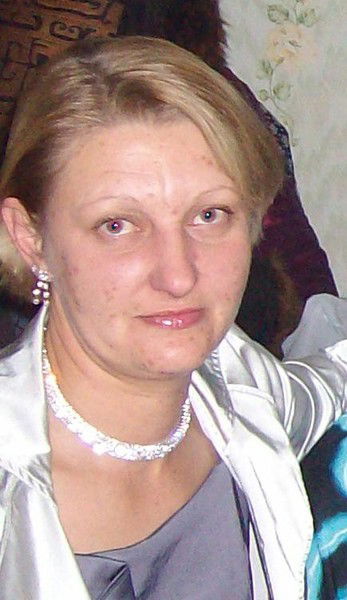 Инна Мосина