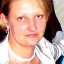 Инна Мосина