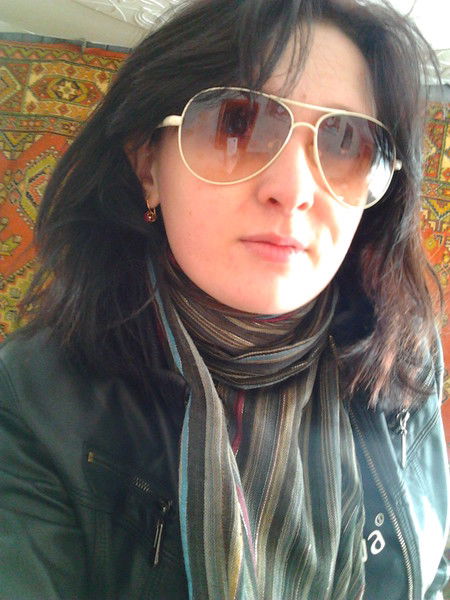 Яна Евдокимова