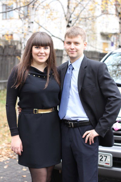 Павел Витальевич