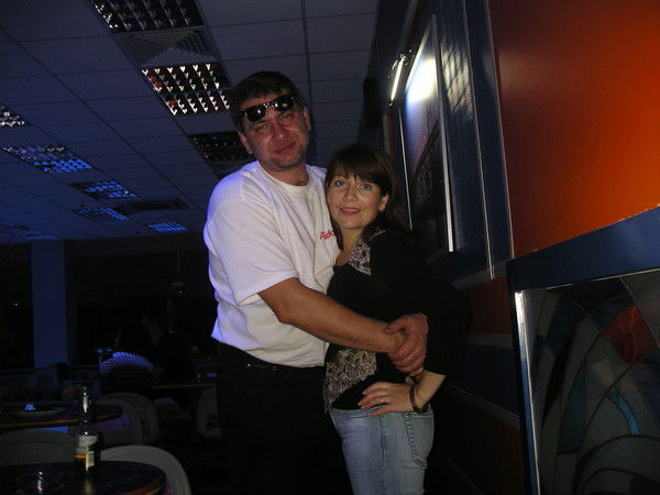 Виталий Балов