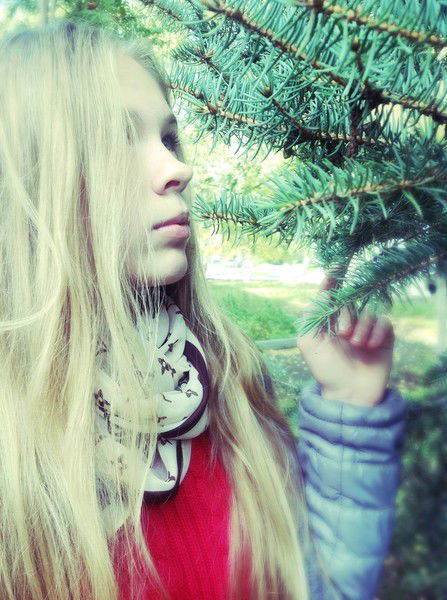 Екатерина Хопренинова