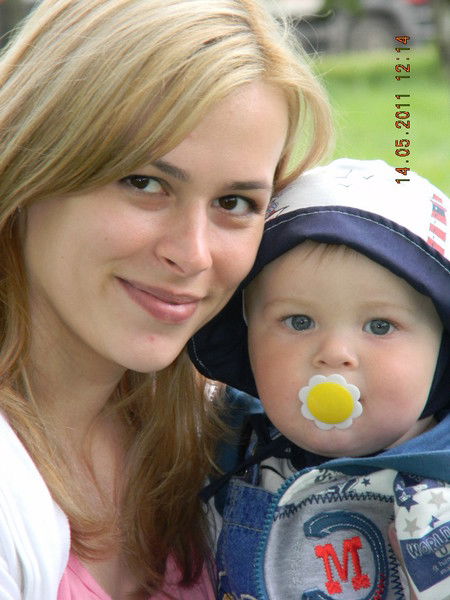 Елена Ланина