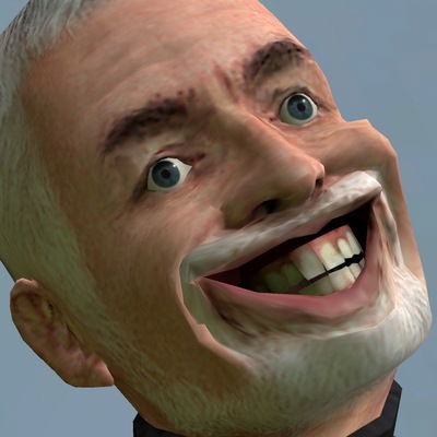 Никита Моренко