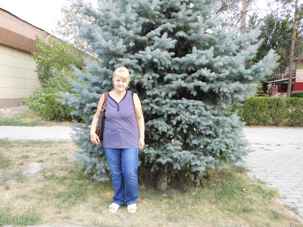 Александра Локтева