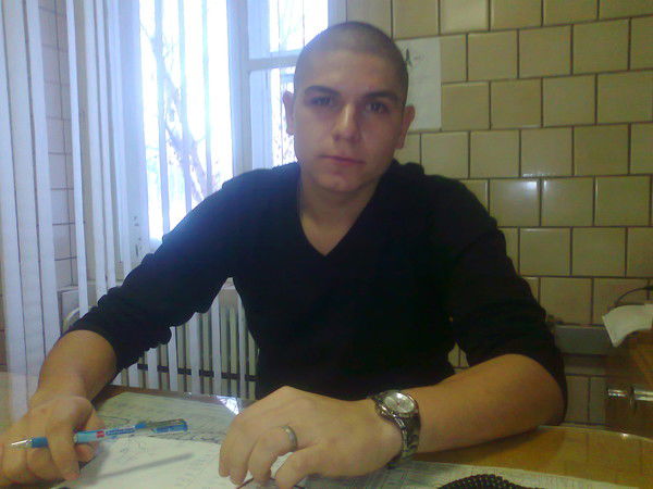 Сергей Корж